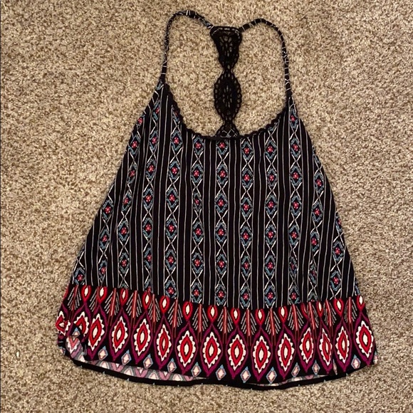 Hollister Tops - Hollister tank